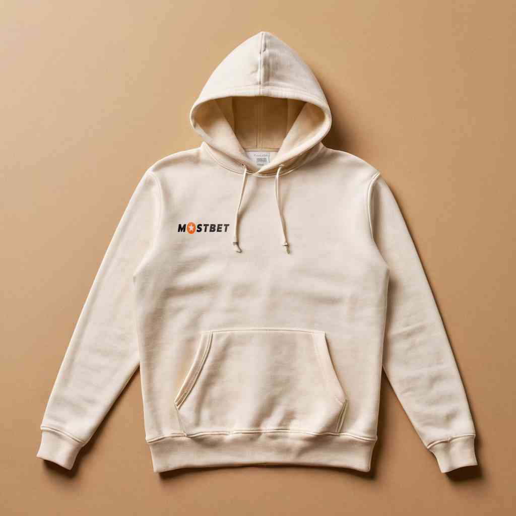 betshopmostgif Hoodie