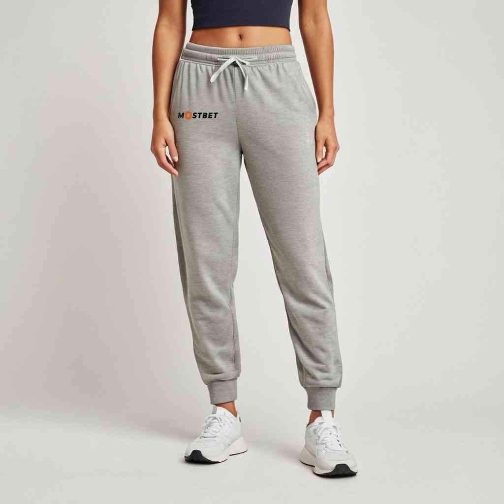 Sweatpants